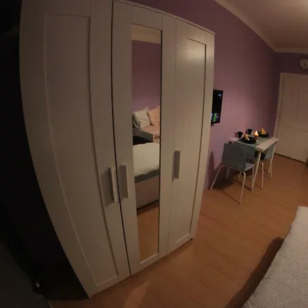 Icons Koris Apartment Budapest