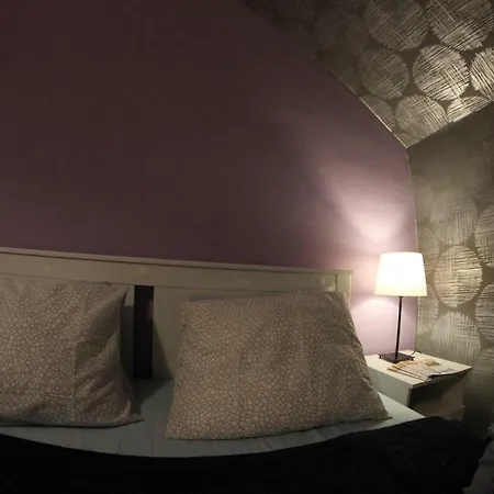Apartment Icons Koris Budapest