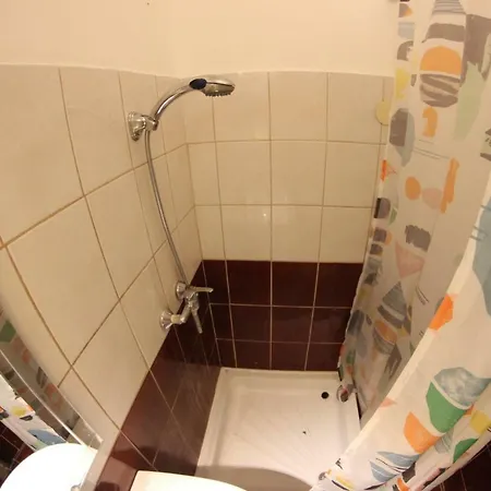 Apartment Icons Koris Budapest